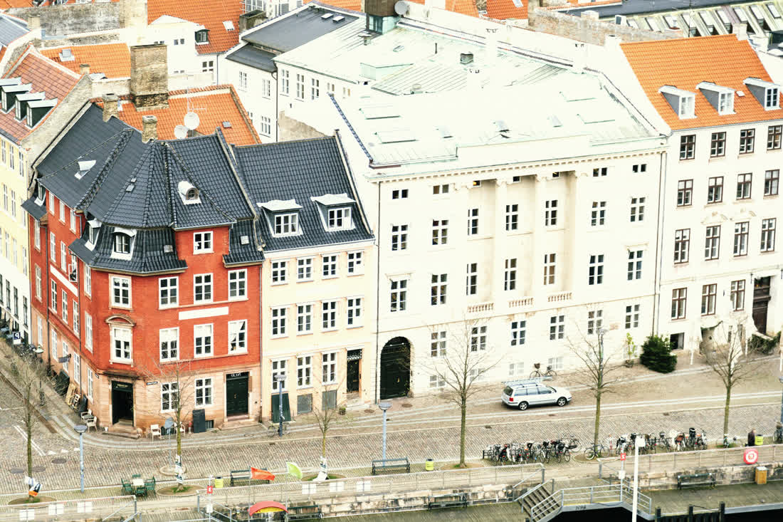 квартира