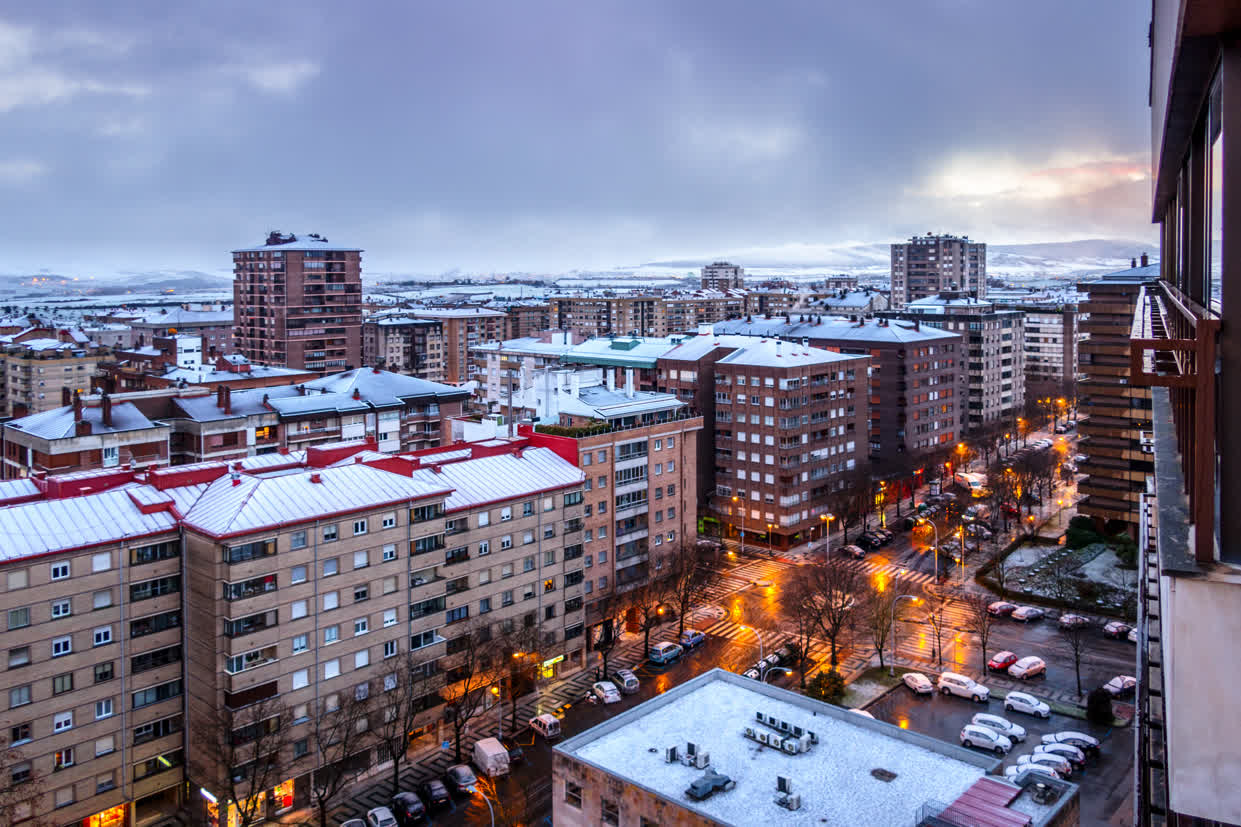 покупка квартиры